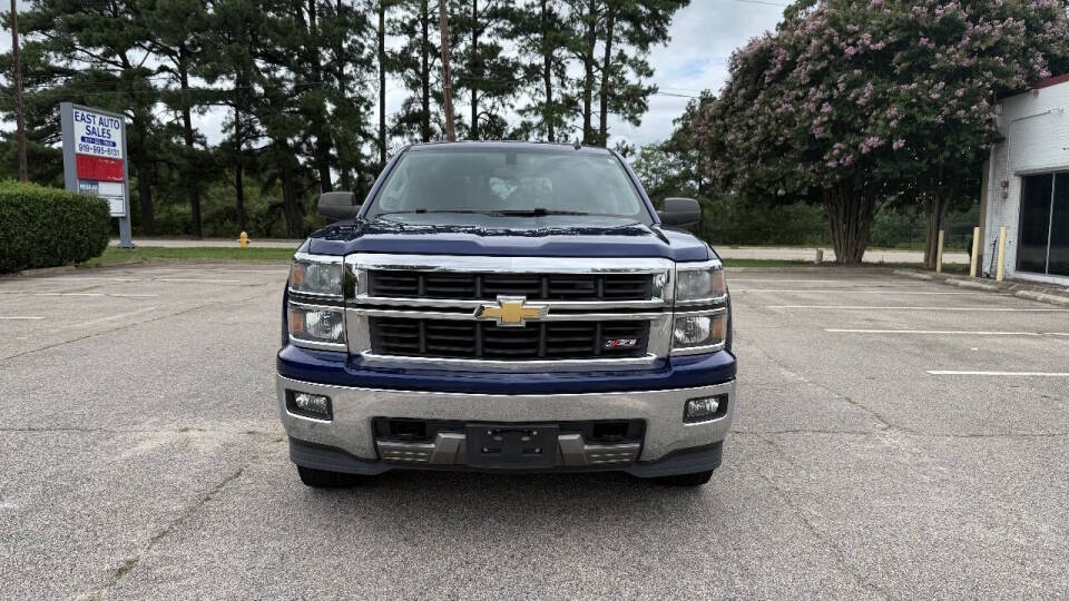 chevrolet silverado 1500 2014 3GCUKREC8EG201215 image chevrolet silverado 1500 2014 3GCUKREC8EG201215 image
